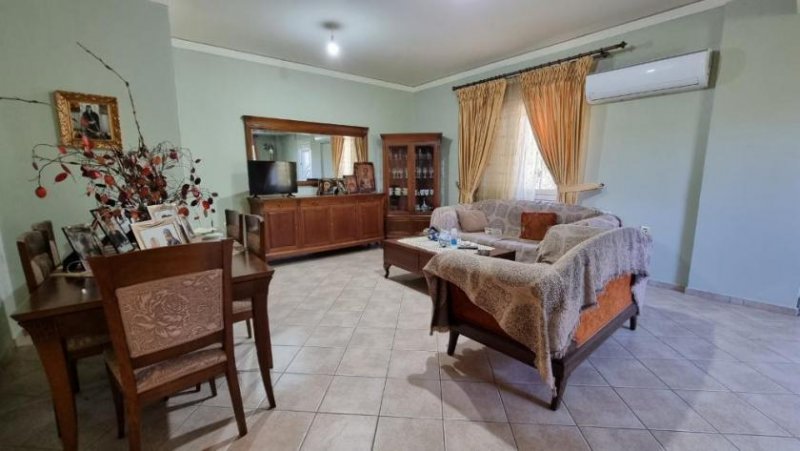 Finika Kreta, Finika: Einfamilienhaus bei Heraklion zu verkaufen Haus kaufen